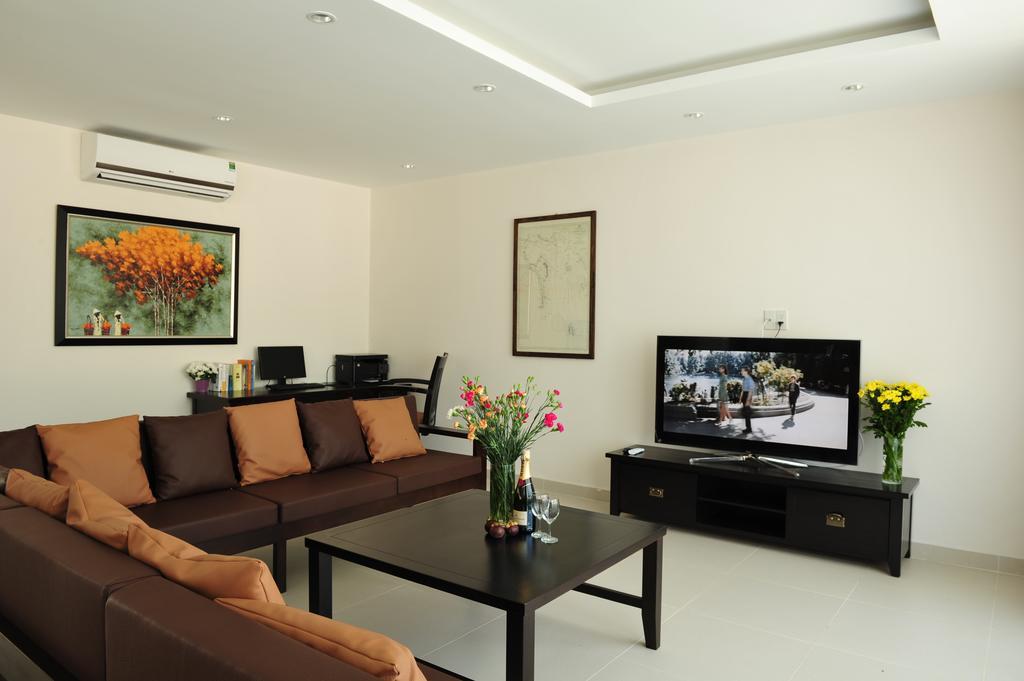 Kosmos Phu Quoc Villa Екстер'єр фото