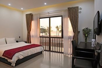 Kosmos Phu Quoc Villa Екстер'єр фото