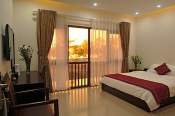 Kosmos Phu Quoc Villa Екстер'єр фото