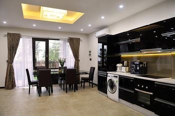 Kosmos Phu Quoc Villa Екстер'єр фото