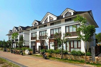 Kosmos Phu Quoc Villa Екстер'єр фото