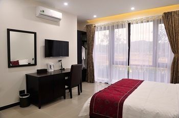 Kosmos Phu Quoc Villa Екстер'єр фото