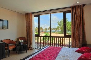 Kosmos Phu Quoc Villa Екстер'єр фото